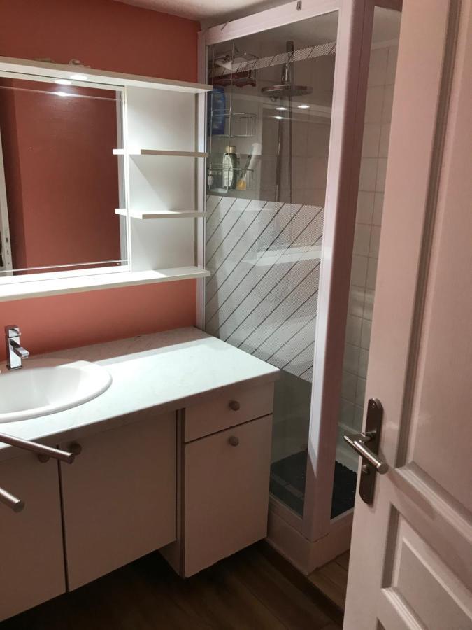 Maison Rez De Jardin Integral Entre Disney & Paris Chelles  Ngoại thất bức ảnh