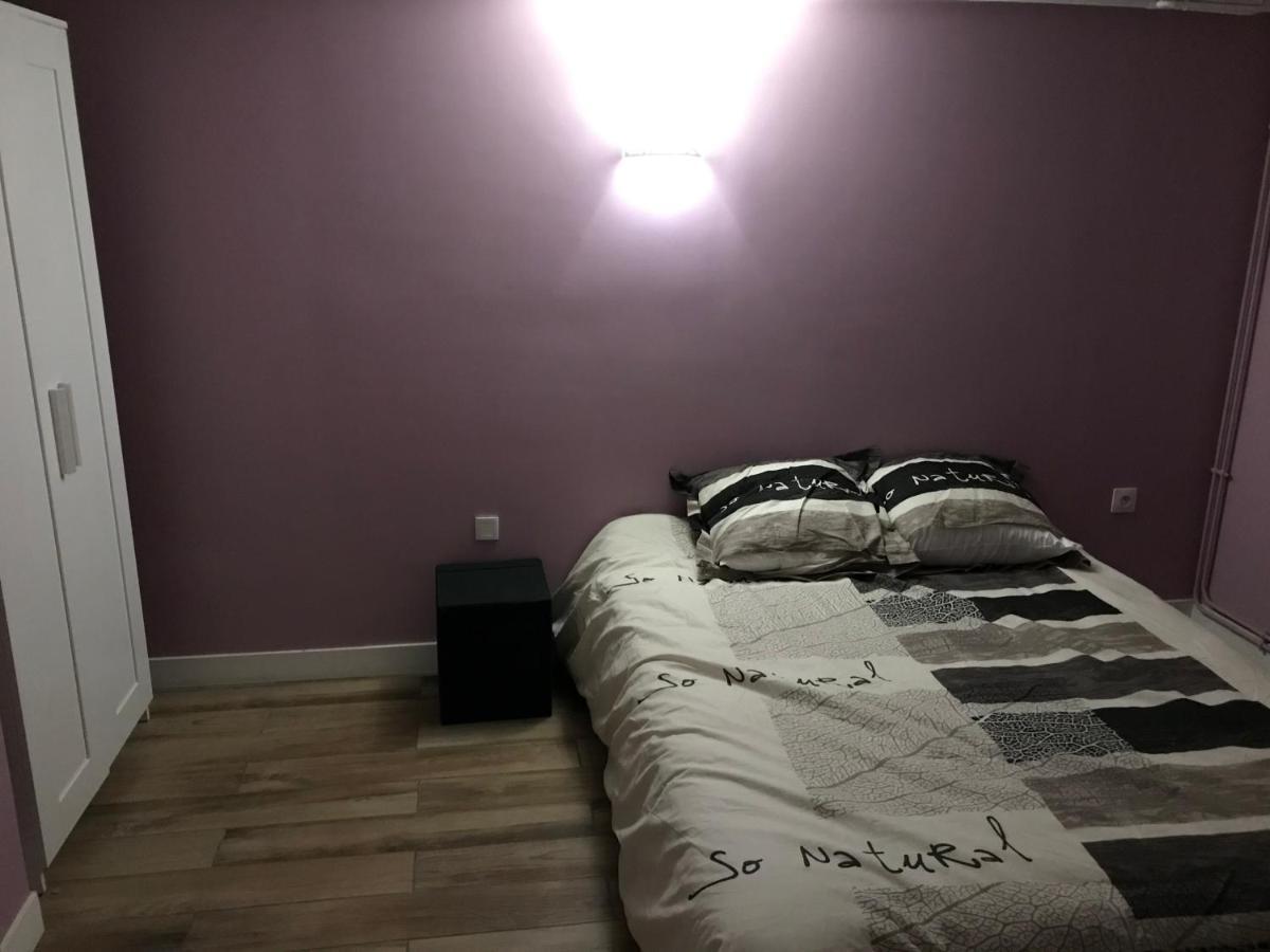 Maison Rez De Jardin Integral Entre Disney & Paris Chelles  Ngoại thất bức ảnh